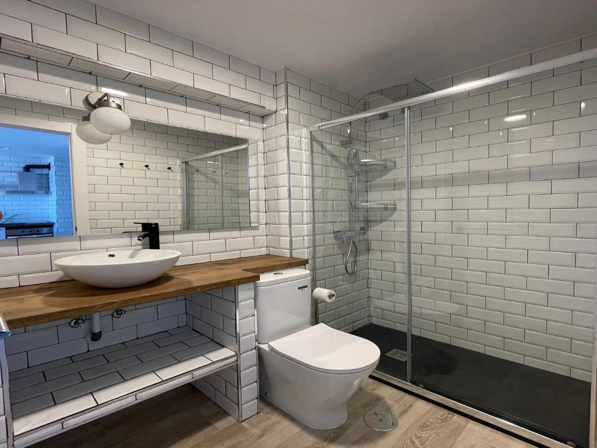 Apartamento Gemelos 15 10 By Gestaltur Бенидорм Екстериор снимка