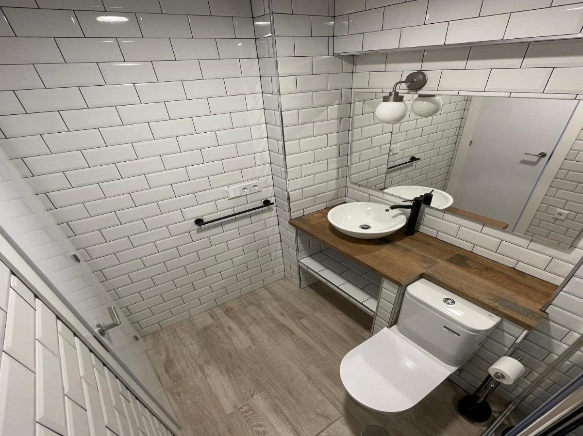 Apartamento Gemelos 15 10 By Gestaltur Бенидорм Екстериор снимка